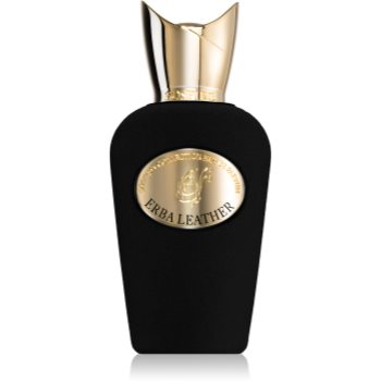 Sospiro Erba Leather Eau de Parfum unisex - imagine 2